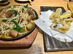 -桂马·日本料理·海胆·海鲜饭·酒场(民主广场店)