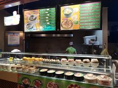 -海口骑楼小吃街