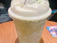 -星巴克(深圳星都豪庭店)