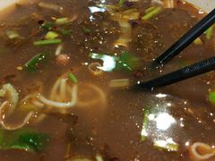 -无名缘米粉(领展购物广场京通店)