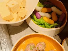-海底捞火锅(青山湖万达夜宵主题店)