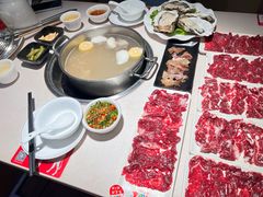 -潮泰牛肉火锅 · 创于1992年(车公庙店)