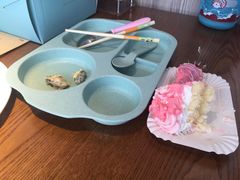 -船歌·鱼水饺青岛菜(金狮广场店)
