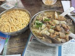 -西天尾扁食卤肉(湄洲农贸市场店)