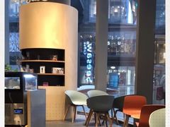 -Seesaw Coffee(苏州中心店)