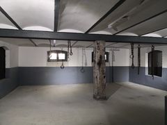 -青岛德国监狱旧址博物馆