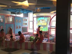 -星河湾温泉洗浴酒店