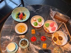 -广富林宰相府酒店·水云间