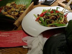 -茶花妹子云南餐厅(北大店)