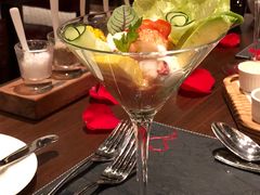-恰餐厅及酒吧 CHAR Bar & Grill (北京丽都皇冠假日店)