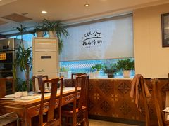 -清真·鸦儿李记·涮肉(花市店)