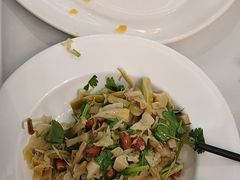 -丰收日·小海鲜·沪上家宴(顾村正大店)