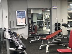 -CXFIT 陈徐健身工作室(凯旋店)