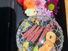 -松临·铁板烧&Omakase(神农店)