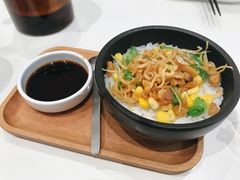 -蔡澜点心·粤菜(月星环球港店)