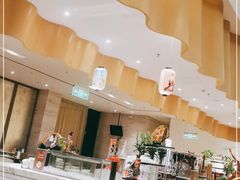 -沈阳和平艾美酒店新食谱西餐厅