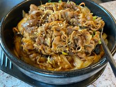 -高丽屋(天宁寺店)
