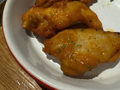 -必胜客(百联又一城店)
