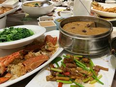 -海景壹号大酒店(滨湖店)