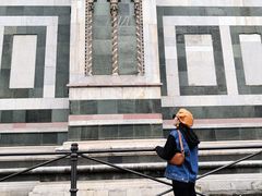 -圣母百花大教堂穹顶