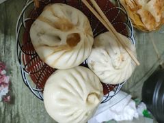 -灿哥羊汤(果园店)
