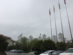 -重庆长寿碧桂园凤悦凤凰酒店