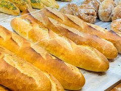 -山崎面包(静安久光店)