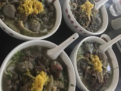 -潮镇老尾牛杂(环城西路店)