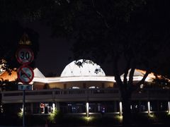 -厦门市图书馆(集美新城馆区)