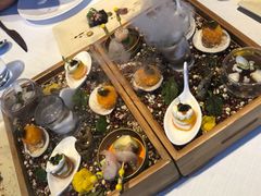 -莲西餐(曲江店)