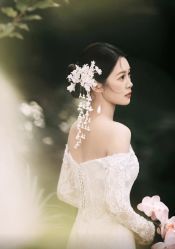 -时光印记婚纱摄影工作室·原创定制