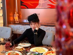 -Mammamia意大利餐厅(阳春巷店)