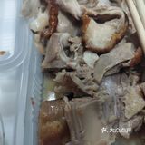 沃尔玛熟食