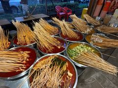 -嘉州鲜知味钵钵鸡(奎星楼店)