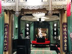 门面-誉八仙酒楼(静安大悦城店)