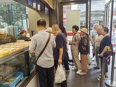 -王家沙点心店(南京西路总店)