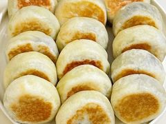 -赵记素斋·绿豆馅饼(钟楼小区店)