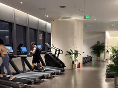 -YCHL FIT 健身(星寰店)
