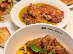 -翠华餐厅(百老汇店)