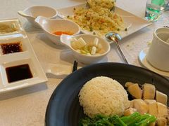 -水润轩私厨海南菜餐厅(铂尔曼酒店)