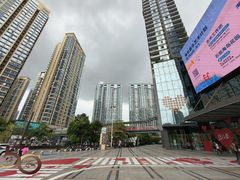 -万象影城(深圳布吉万象汇IMAX店)