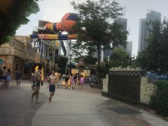 -武汉玛雅海滩水公园