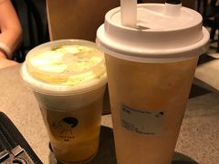 -喜茶(上海正大广场店)