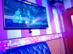 -唱吧麦颂KTV(松江五龙商业广场店)