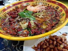 -威海渔村(黄兴路店)