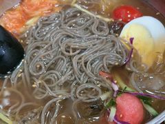 -优壹佳·延边朝鲜族料理(中山北路店)