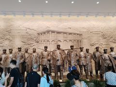 -遵义会议纪念馆