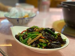 一担青瓜-园林美食城·本土农家菜(杨和镇店)