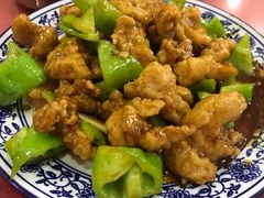 -北大地皖峰饭馆