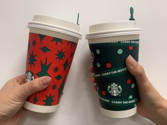 -星巴克臻选(舟山凯虹广场店)